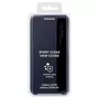 SAMSUNG Étui folio pour Samsung Galaxy S20 FE - Bleu