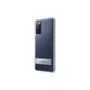 SAMSUNG Coque pour Samsung Galaxy S20 FE - Transparent