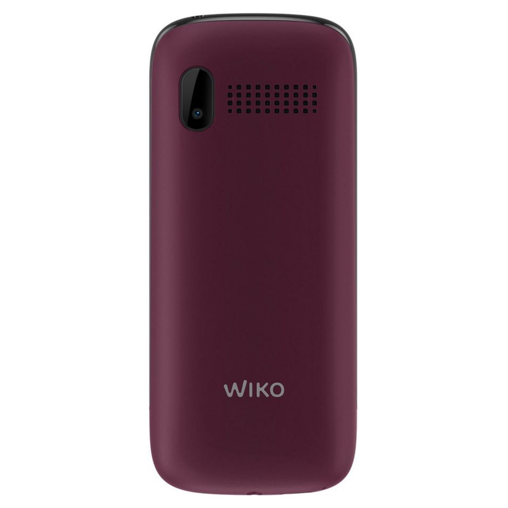 Voir la diapositive 5 : WIKO Téléphone portable F100 LS Violet
