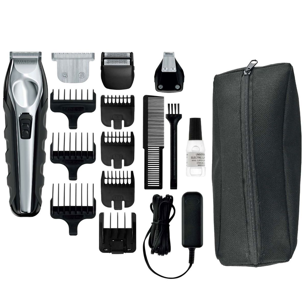 WAHL Tondeuse multifonction 9888-1216
