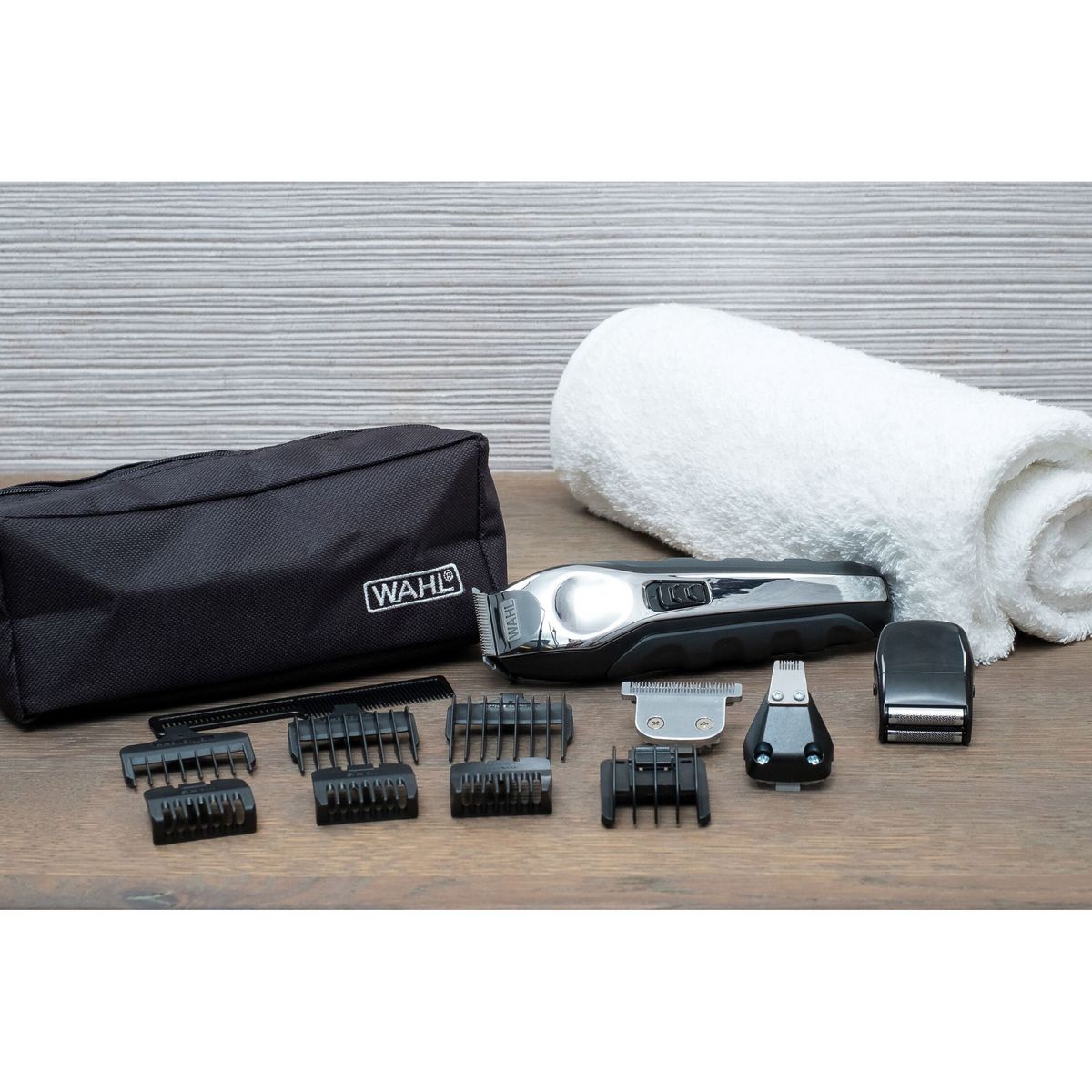 WAHL Tondeuse multifonction 9888-1216