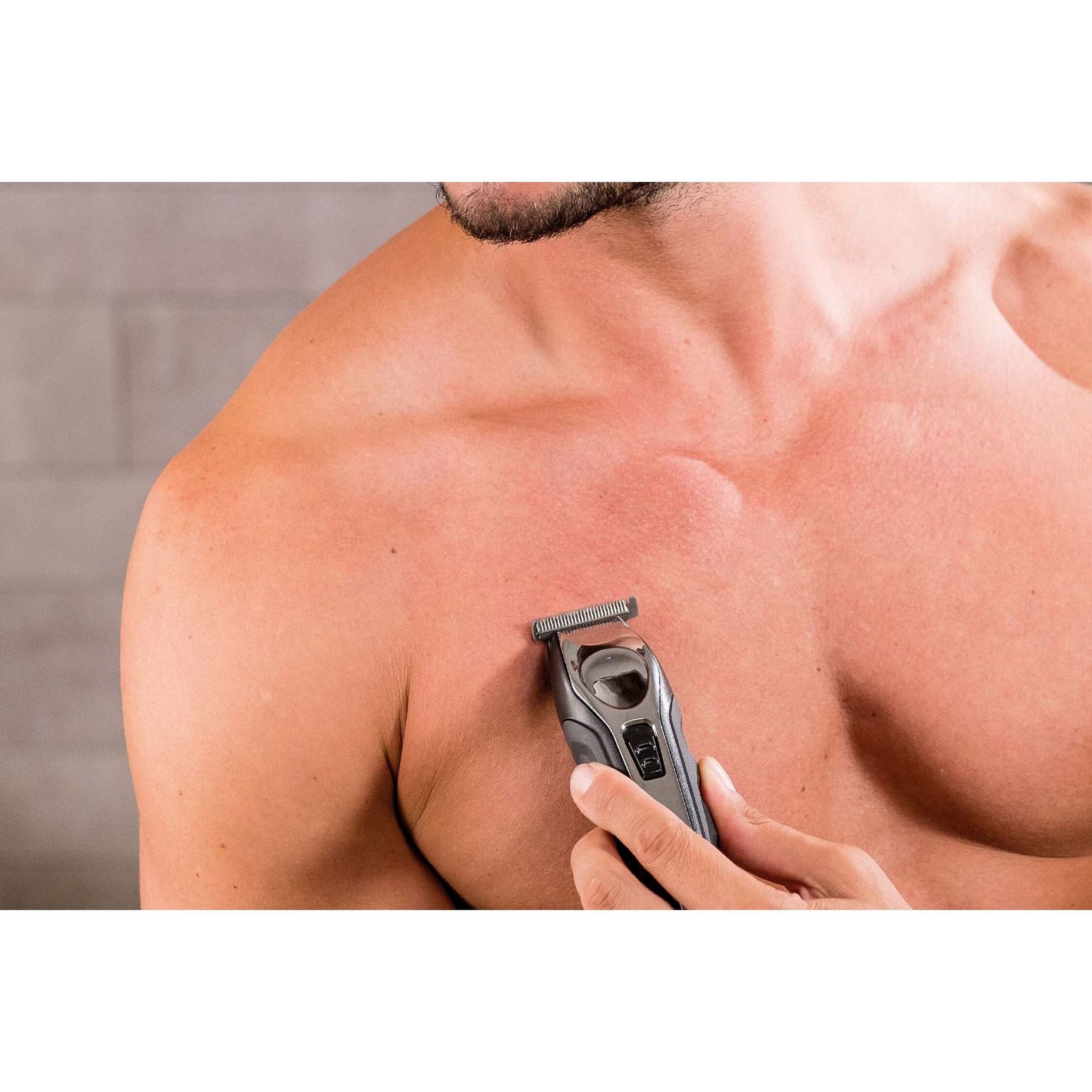 Voir la diapositive 5 : WAHL Tondeuse multifonction 9888-1216