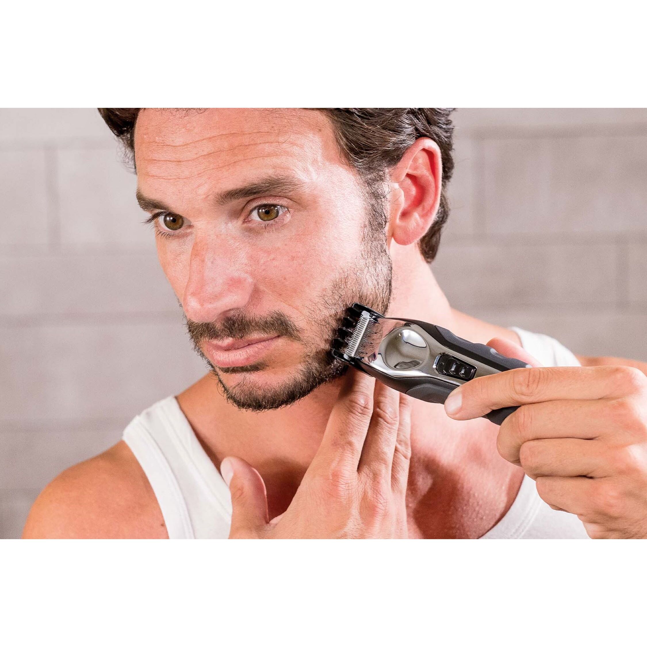 Voir la diapositive 6 : WAHL Tondeuse multifonction 9888-1216