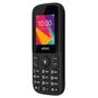 Voir la diapositive 2 : WIKO Téléphone portable F100 LS Noir
