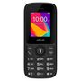 Voir la diapositive 4 : WIKO Téléphone portable F100 LS Noir