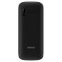 Voir la diapositive 5 : WIKO Téléphone portable F100 LS Noir