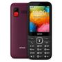 Voir la diapositive 1 : WIKO Téléphone portable F200 LS Violet