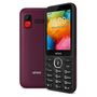 Voir la diapositive 2 : WIKO Téléphone portable F200 LS Violet