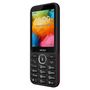 Voir la diapositive 3 : WIKO Téléphone portable F200 LS Violet