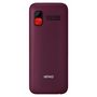 Voir la diapositive 4 : WIKO Téléphone portable F200 LS Violet