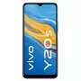VIVO Smartphone Y20s  4G  128 Go  6.51 pouces  Bleu  Double Sim