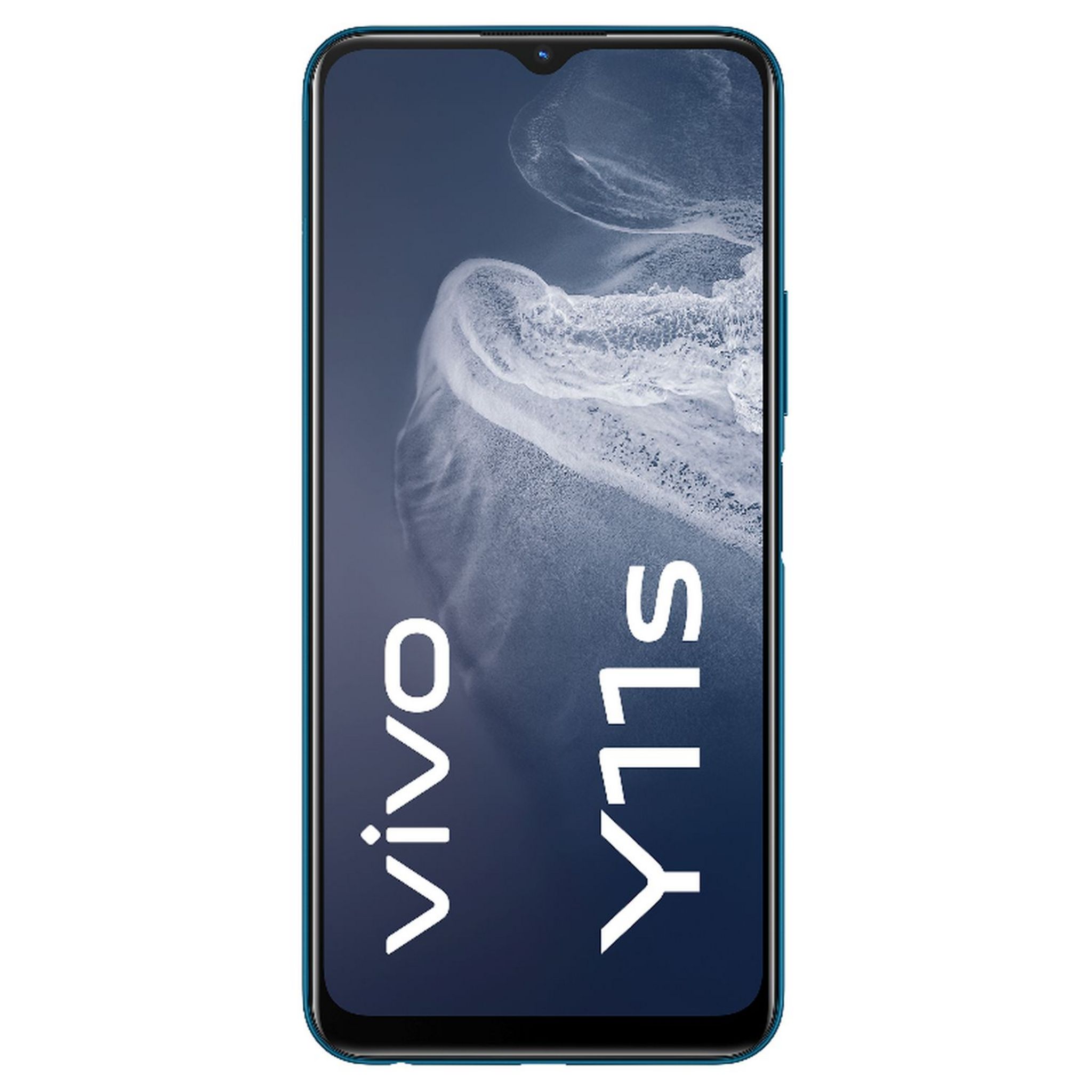 Voir la diapositive 5 : VIVO Smartphone Y11S  4G  32 Go  6.51 pouces  Noir  Double Sim