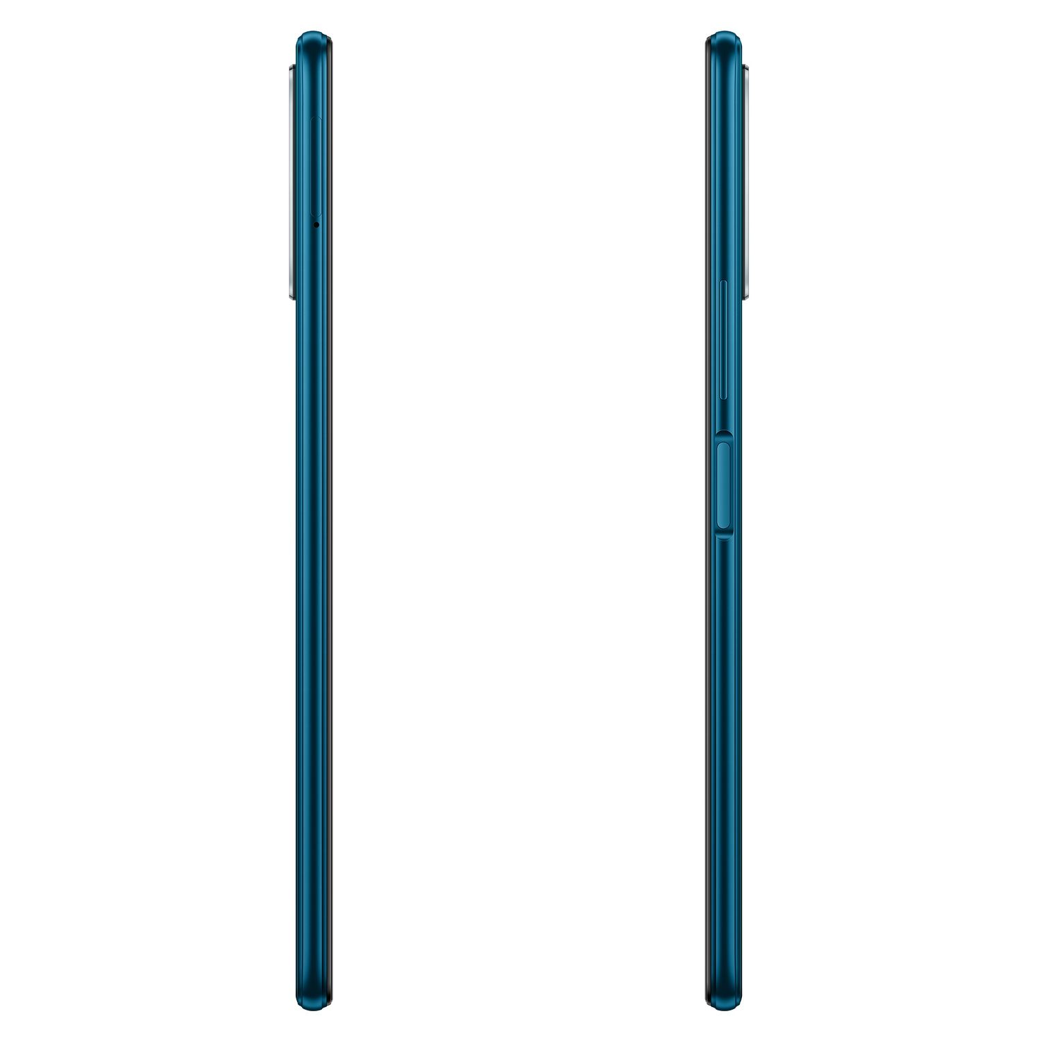 Voir la diapositive 7 : VIVO Smartphone Y11S  4G  32 Go  6.51 pouces  Noir  Double Sim