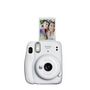 Voir la diapositive 1 : FUJIFILM Appareil photo instantané INSTAX MINI 11 PACK KDO 2020 - Blanc