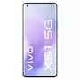 VIVO Smartphone X51  5G  256 Go  6.56 pouces  Gris  Double Sim