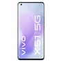 Voir la diapositive 2 : VIVO Smartphone X51  5G  256 Go  6.56 pouces  Gris  Double Sim