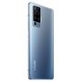 Voir la diapositive 3 : VIVO Smartphone X51  5G  256 Go  6.56 pouces  Gris  Double Sim