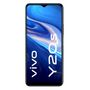 Voir la diapositive 2 : VIVO Smartphone Y20s  4G  128 Go  6.51 pouces  Noir  Double Sim