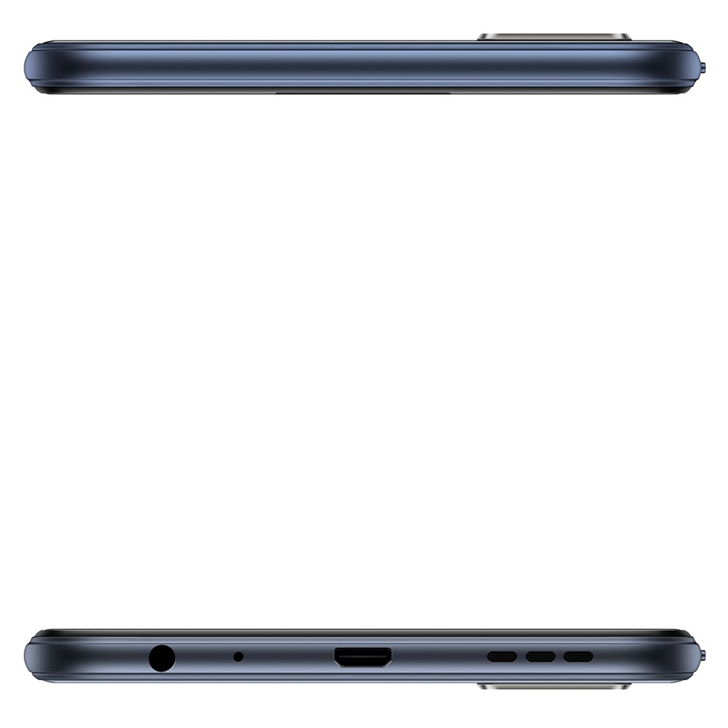 Voir la diapositive 3 : VIVO Smartphone Y20s  4G  128 Go  6.51 pouces  Noir  Double Sim