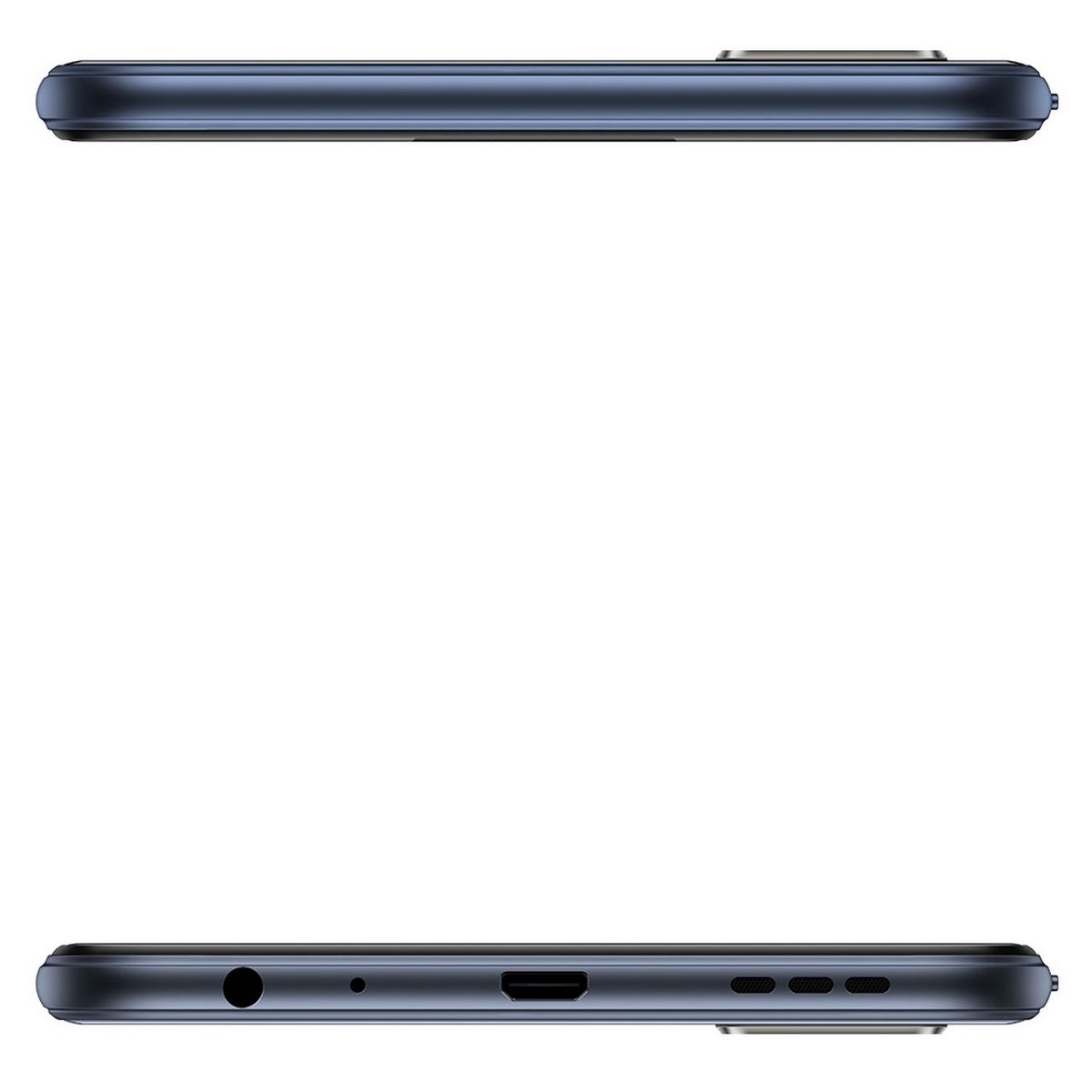 VIVO Smartphone Y20s  4G  128 Go  6.51 pouces  Noir  Double Sim