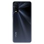 Voir la diapositive 4 : VIVO Smartphone Y20s  4G  128 Go  6.51 pouces  Noir  Double Sim