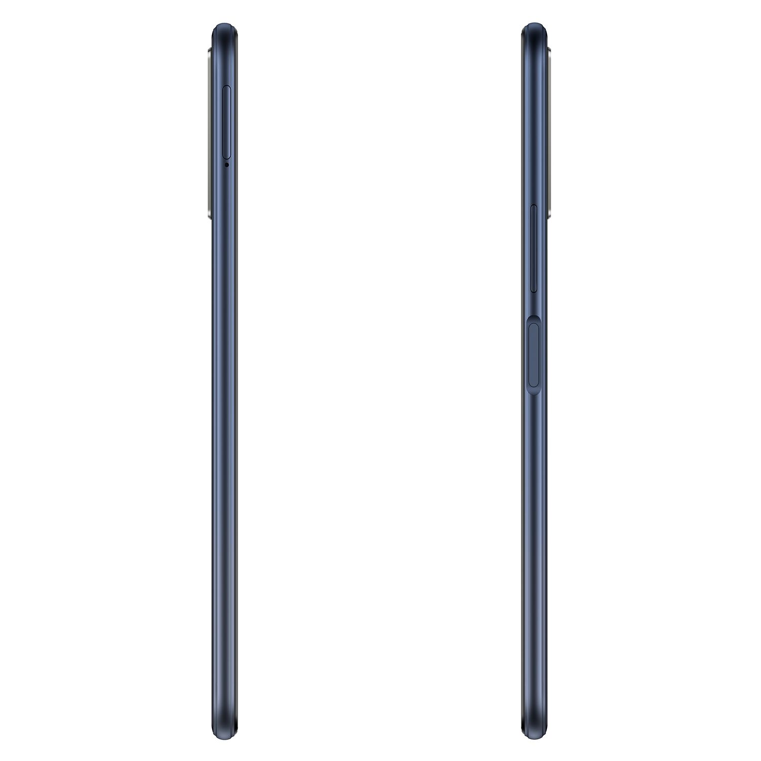 Voir la diapositive 5 : VIVO Smartphone Y20s  4G  128 Go  6.51 pouces  Noir  Double Sim