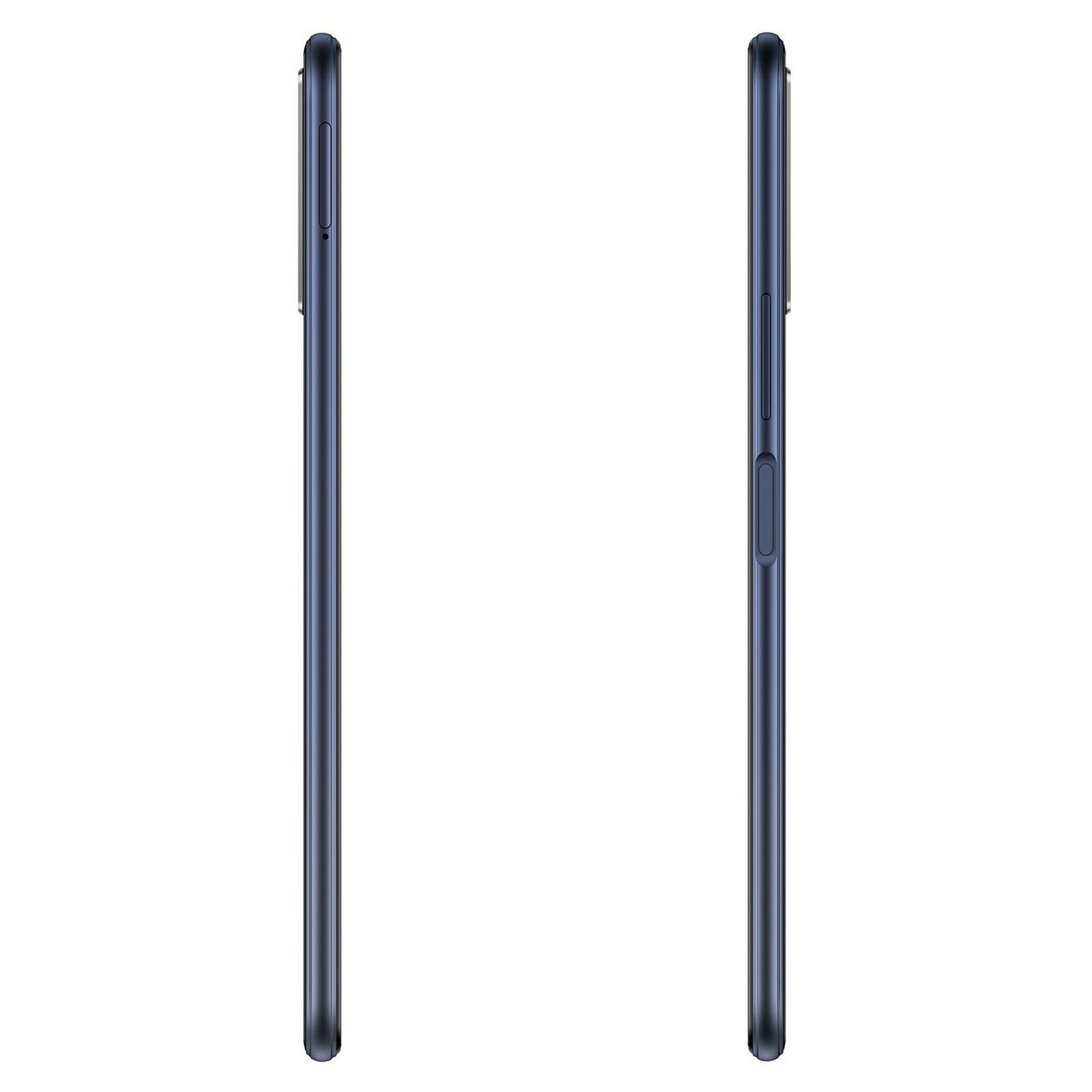 VIVO Smartphone Y20s  4G  128 Go  6.51 pouces  Noir  Double Sim