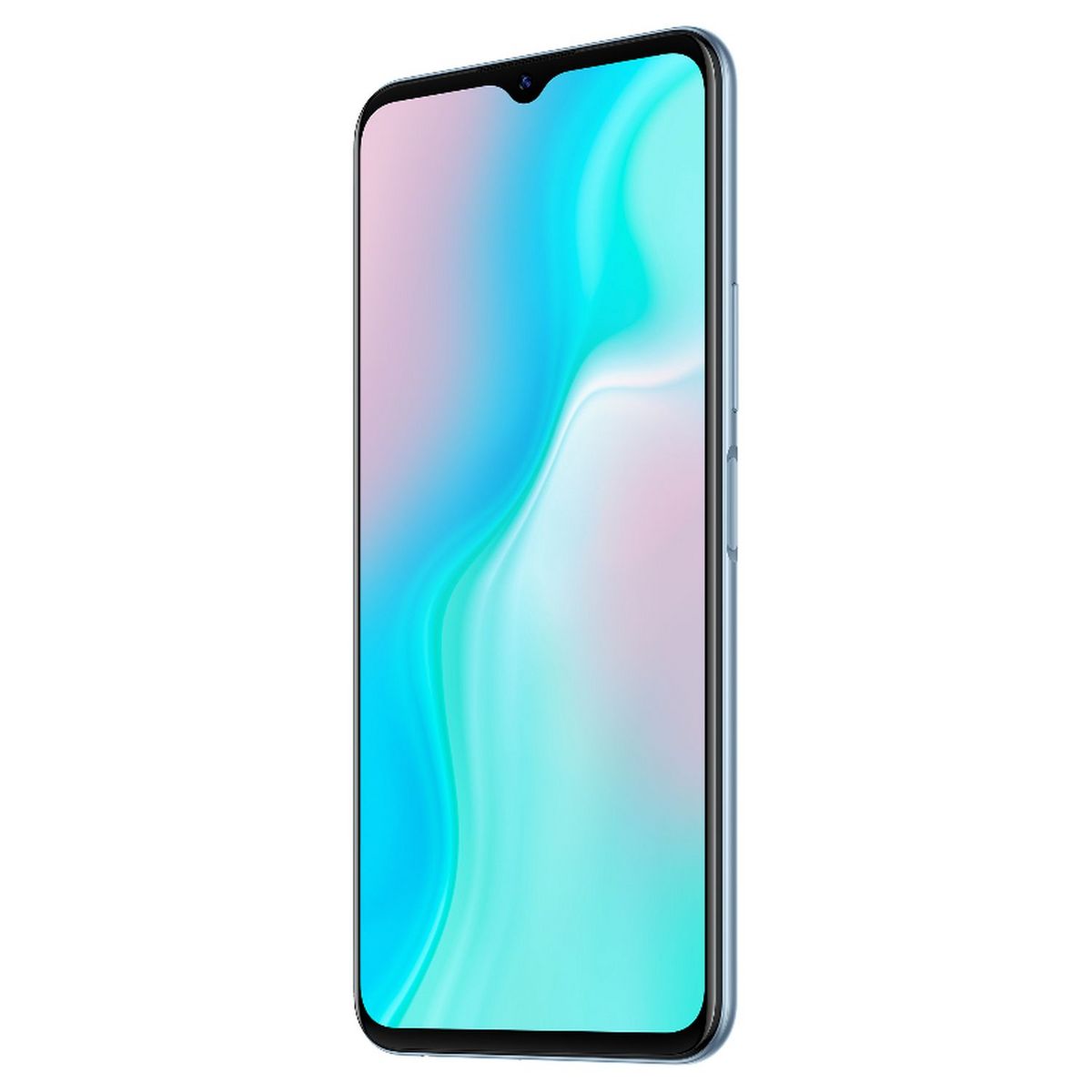 VIVO Smartphone Y11S  4G  32 Go  6.51 pouces  Bleu  Double Sim