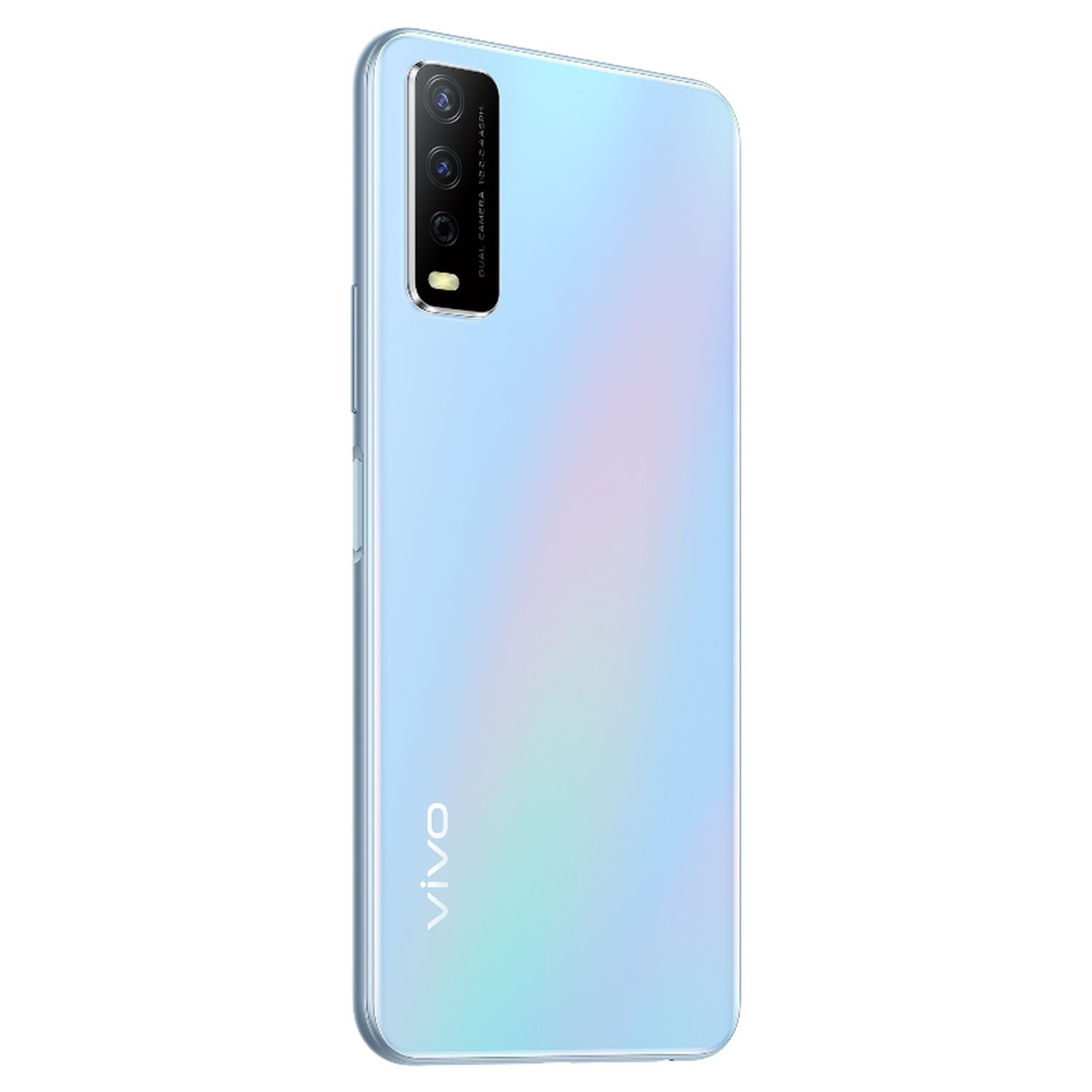 Voir la diapositive 3 : VIVO Smartphone Y11S  4G  32 Go  6.51 pouces  Bleu  Double Sim