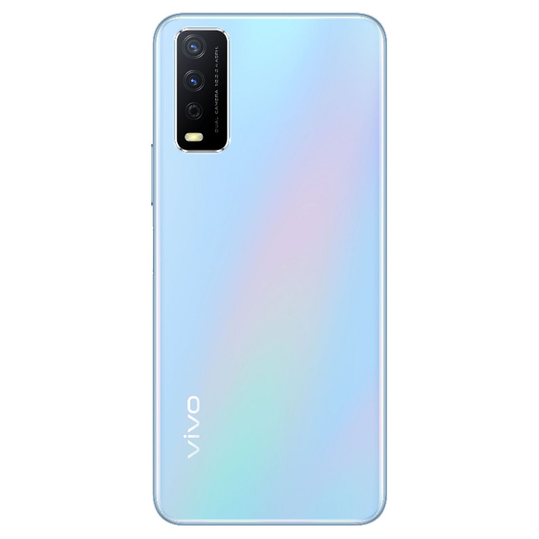 Voir la diapositive 5 : VIVO Smartphone Y11S  4G  32 Go  6.51 pouces  Bleu  Double Sim