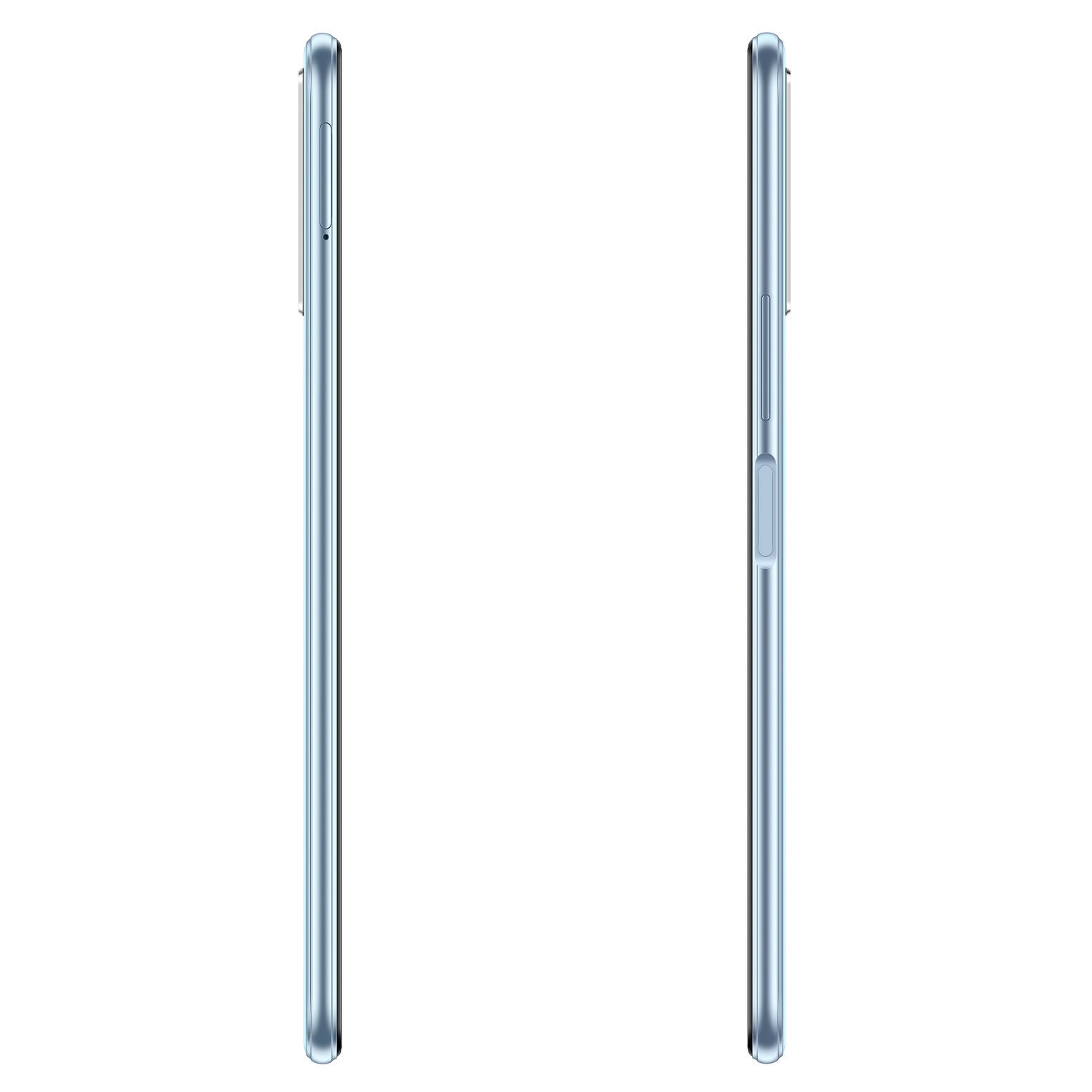 Voir la diapositive 7 : VIVO Smartphone Y11S  4G  32 Go  6.51 pouces  Bleu  Double Sim