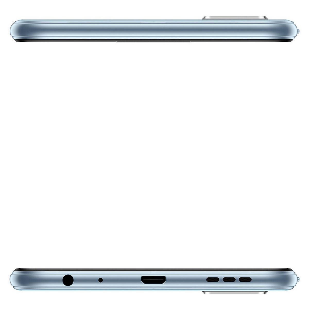 VIVO Smartphone Y11S  4G  32 Go  6.51 pouces  Bleu  Double Sim