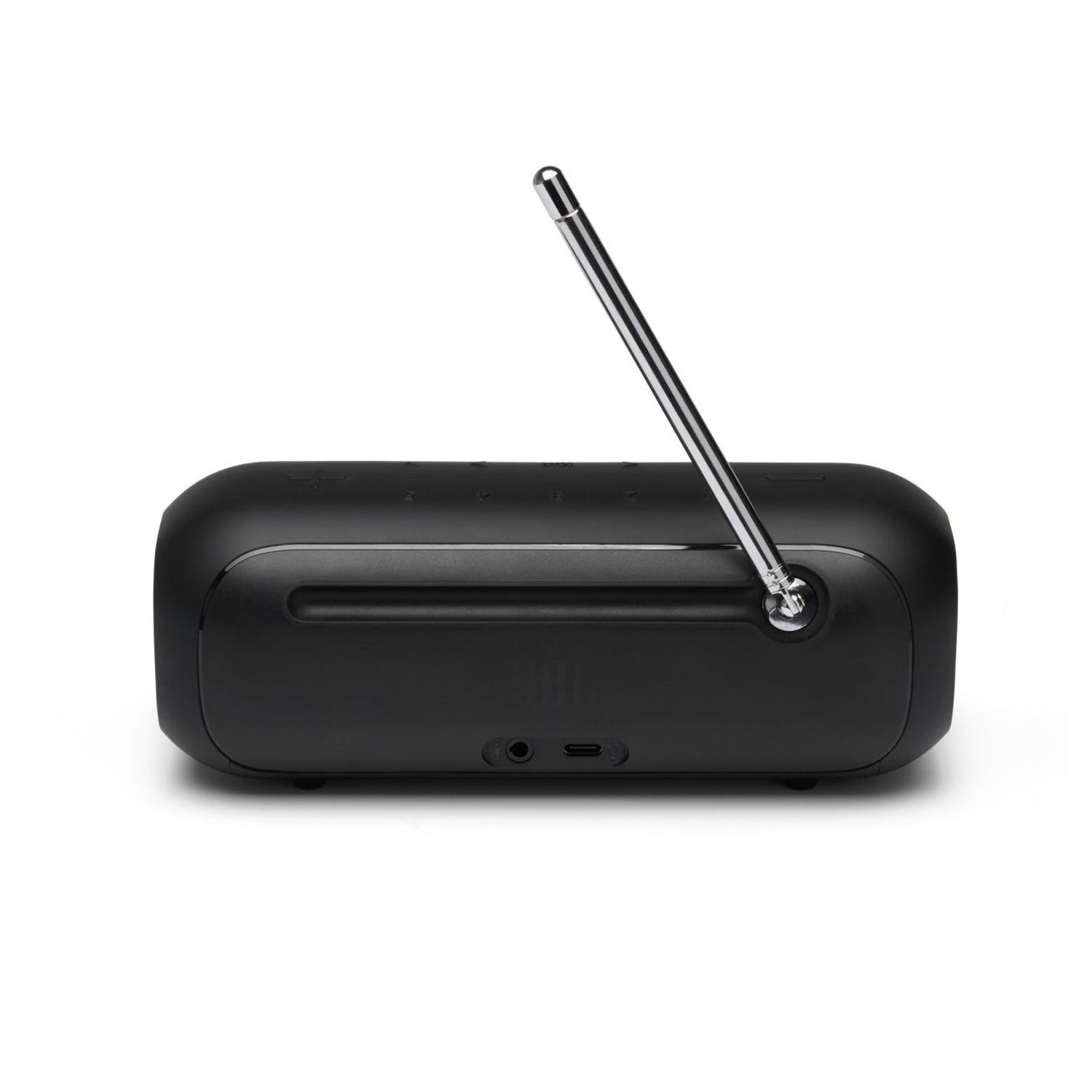 Voir la diapositive 3 : JBL Radio portable Bluetooth - Noir - Tuner2