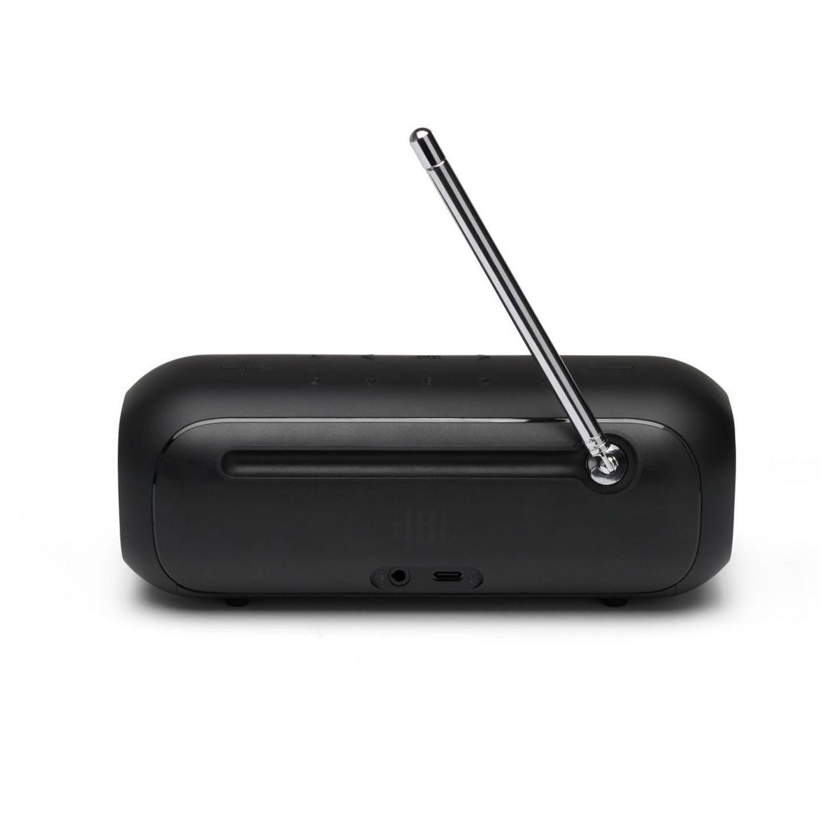 JBL Radio portable Bluetooth - Noir - Tuner2