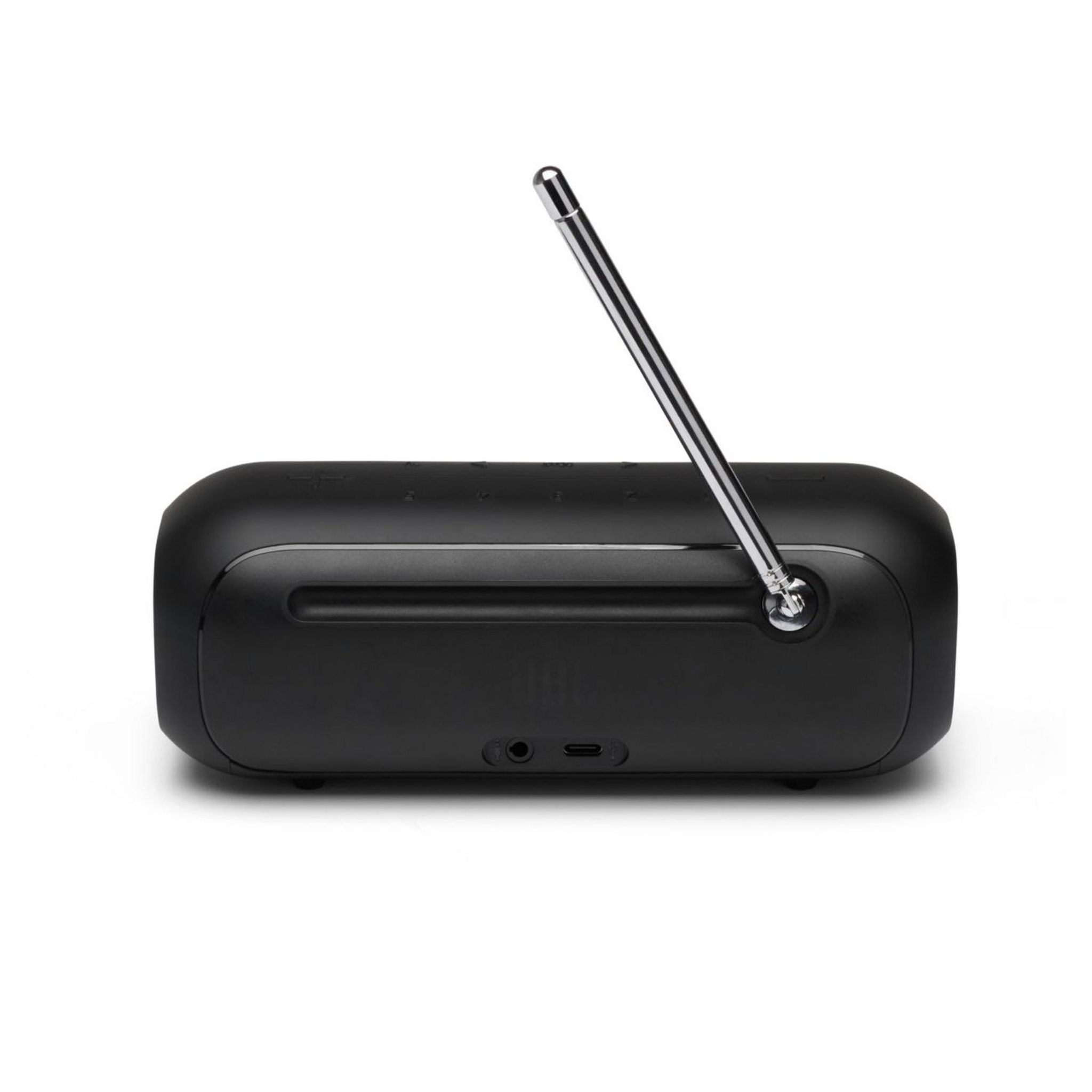 Voir la diapositive 3 : JBL Radio portable Bluetooth - Noir - Tuner2