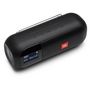 Voir la diapositive 4 : JBL Radio portable Bluetooth - Noir - Tuner2