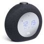 Voir la diapositive 3 : JBL Enceinte radio réveil Bluetooth - Horizon2 DAB - Noir