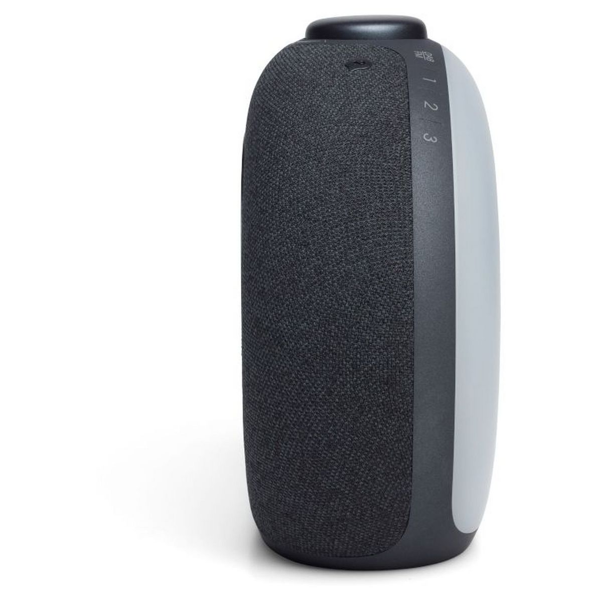 JBL Enceinte radio réveil Bluetooth - Horizon2 DAB - Noir