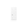 Voir la diapositive 5 : QILIVE Ventilateur pied 12 vitesses Q.6257 - Blanc