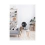 Voir la diapositive 5 : QILIVE Ventilateur de table design Q.6407 - Noir