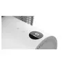 QILIVE Ventilateur sur pied digital Q.6933 - Blanc