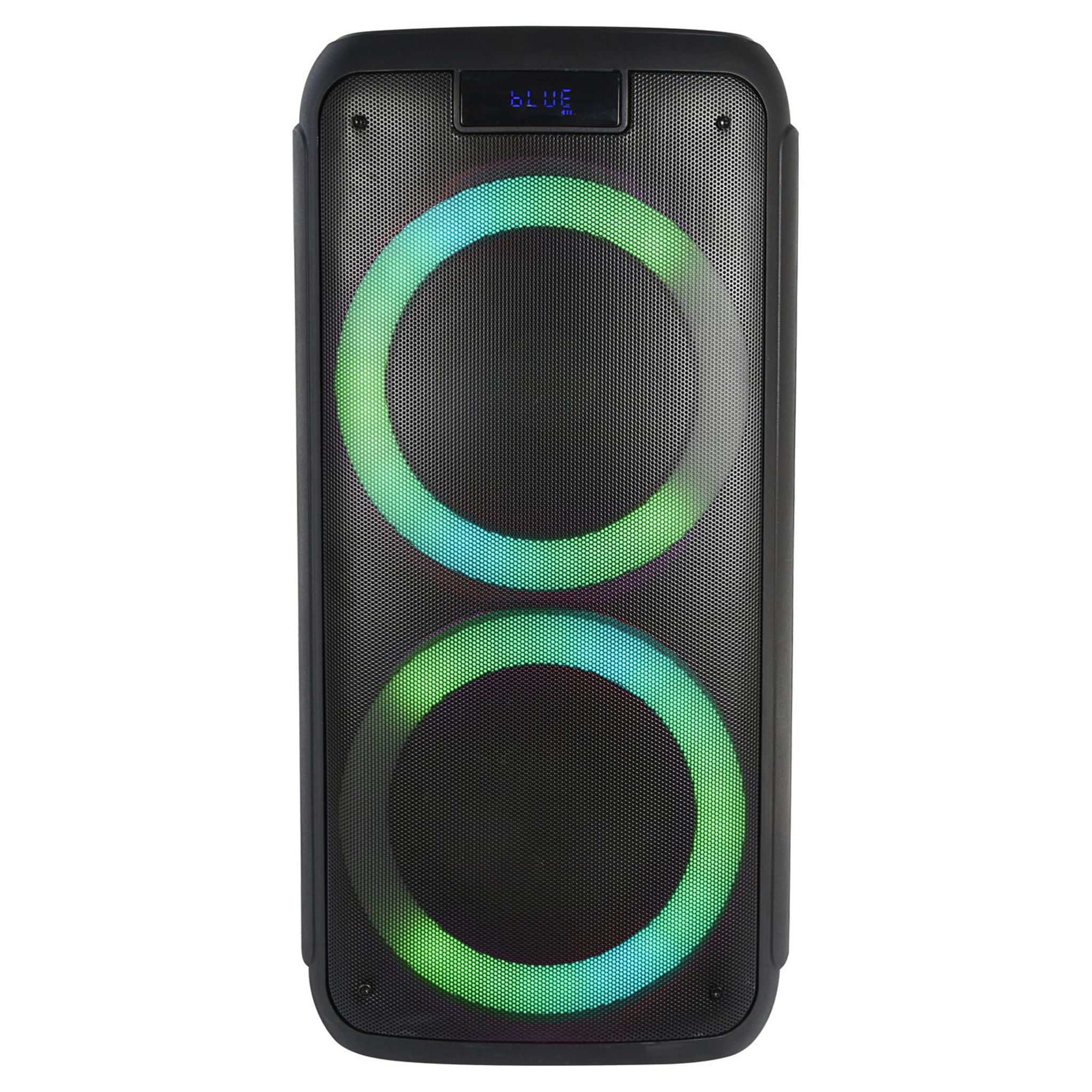 Voir la diapositive 3 : BOOST Enceinte Bluetooth - Noir - Boost-Luna50