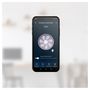 Voir la diapositive 2 : QILIVE Ventilateur pied WIFI Q.6424 - Blanc