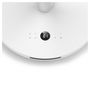 Voir la diapositive 5 : QILIVE Ventilateur pied WIFI Q.6424 - Blanc