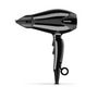 Voir la diapositive 2 : BABYLISS Sèche cheveux professionnel avec diffuseur 6715DE - Noir