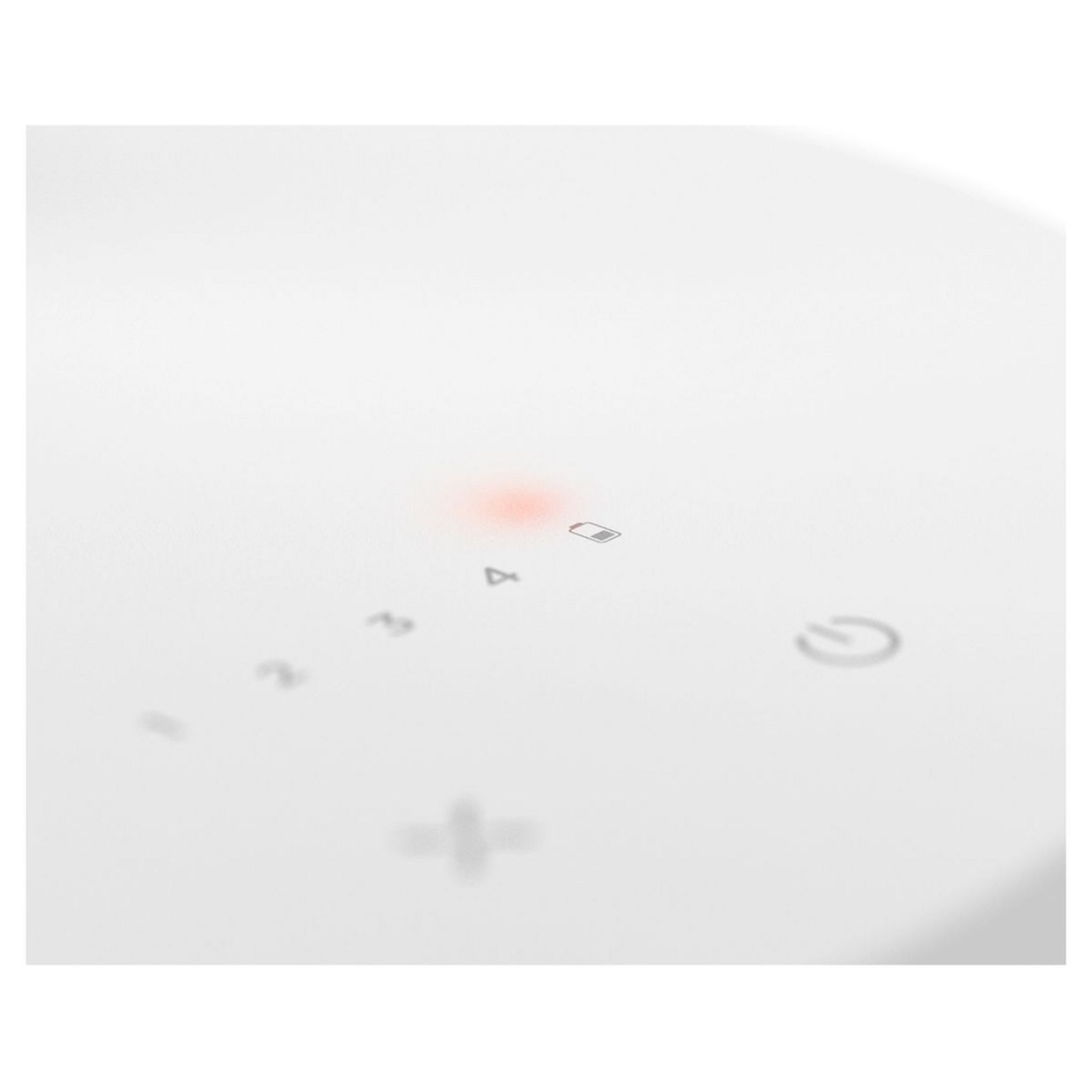 Voir la diapositive 3 : QILIVE Ventilateur de table Q.6854 - Blanc