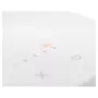 QILIVE Ventilateur de table Q.6854 - Blanc
