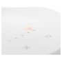 Voir la diapositive 3 : QILIVE Ventilateur de table Q.6854 - Blanc