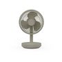 Voir la diapositive 2 : QILIVE Ventilateur de table Q.6854 - Kaki