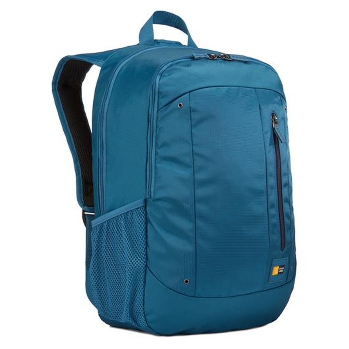 Voir la diapositive 2 : CASE LOGIC Sac à dos pour PC 15.6 pouces - Bleu